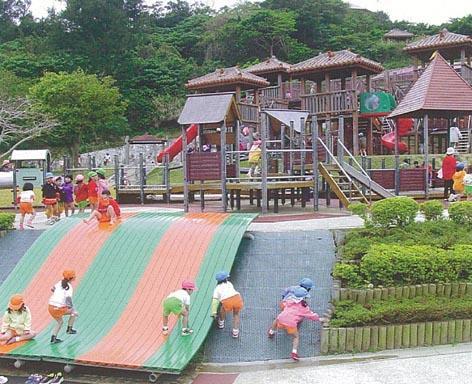 Green House Urasoe المظهر الخارجي الصورة